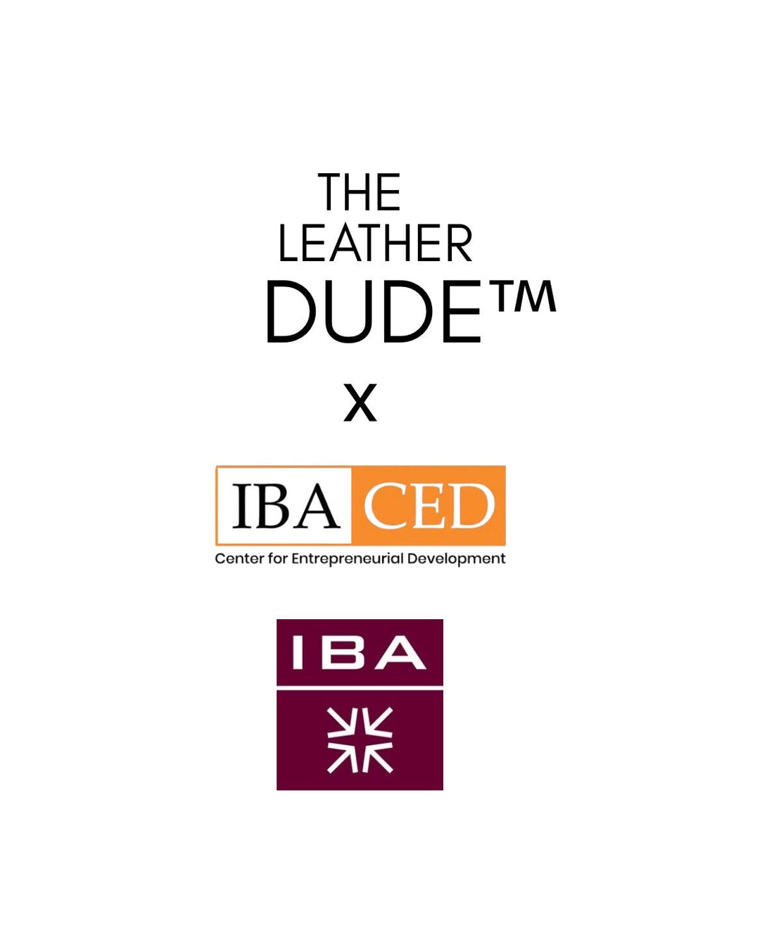 IBA Summer Entrepreneurship Program - Harnessing the right minds for Leather