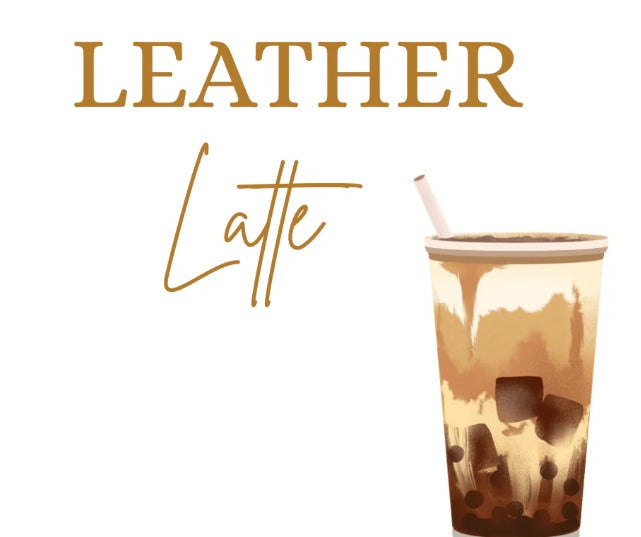 Leather Latte