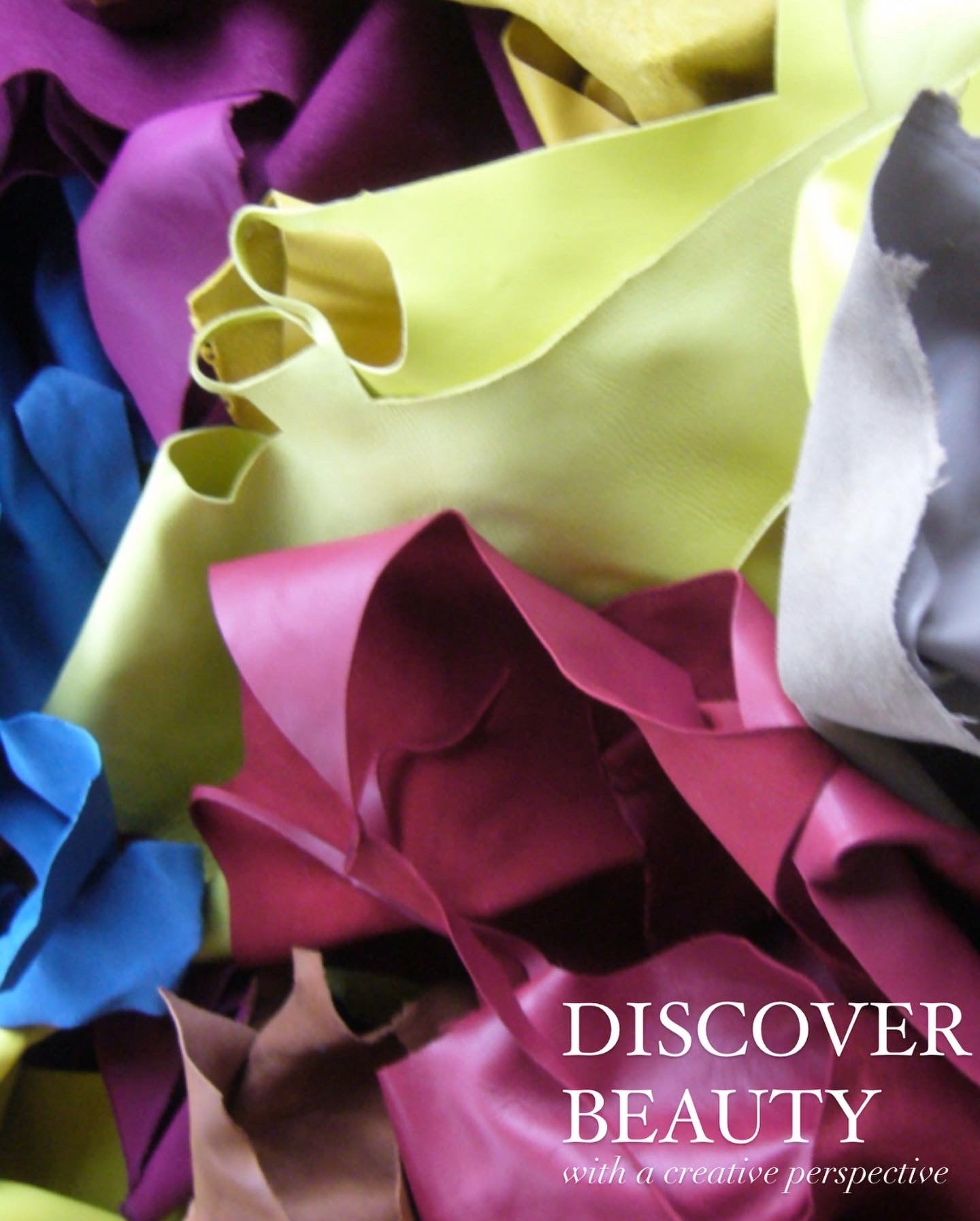 Mystery Bundles - Offcuts and Scraps from Premium Brands