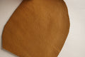 Aline Butternut - Light Pebbled CowHide Upholstery