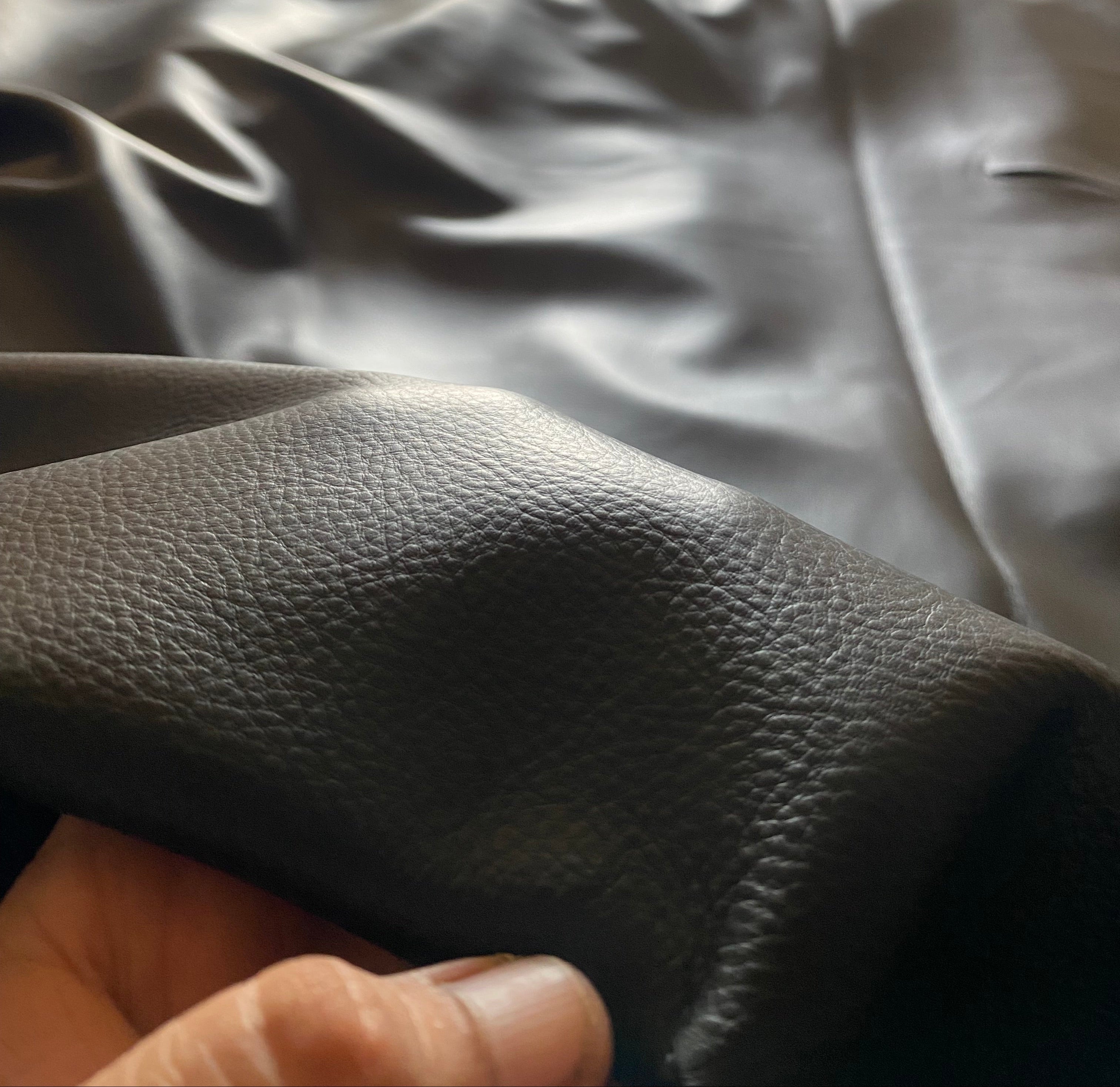 Prestige - Soft Pebbled Upholstery Cowhide