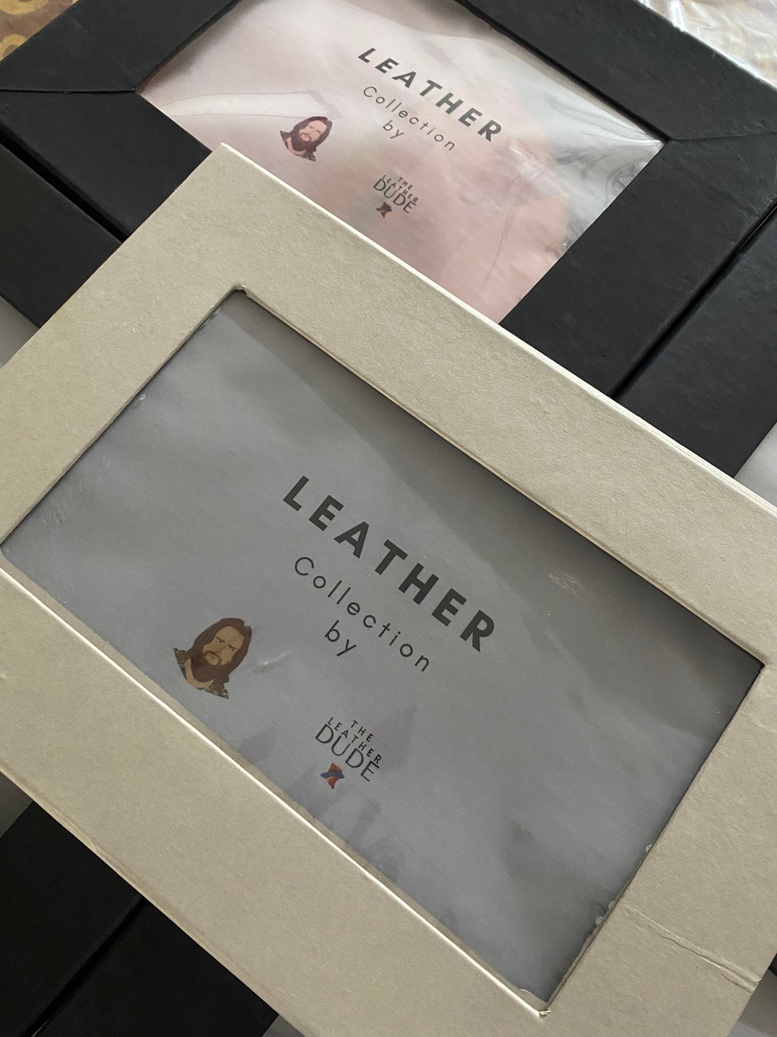 Mystery Bundles - Offcuts and Scraps from Premium Brands