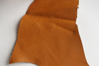Maldonado - Light Pebbled Cowhide Upholstery