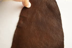 MEKONG - Two Tone Light Pebbled Upholstery Cowhide