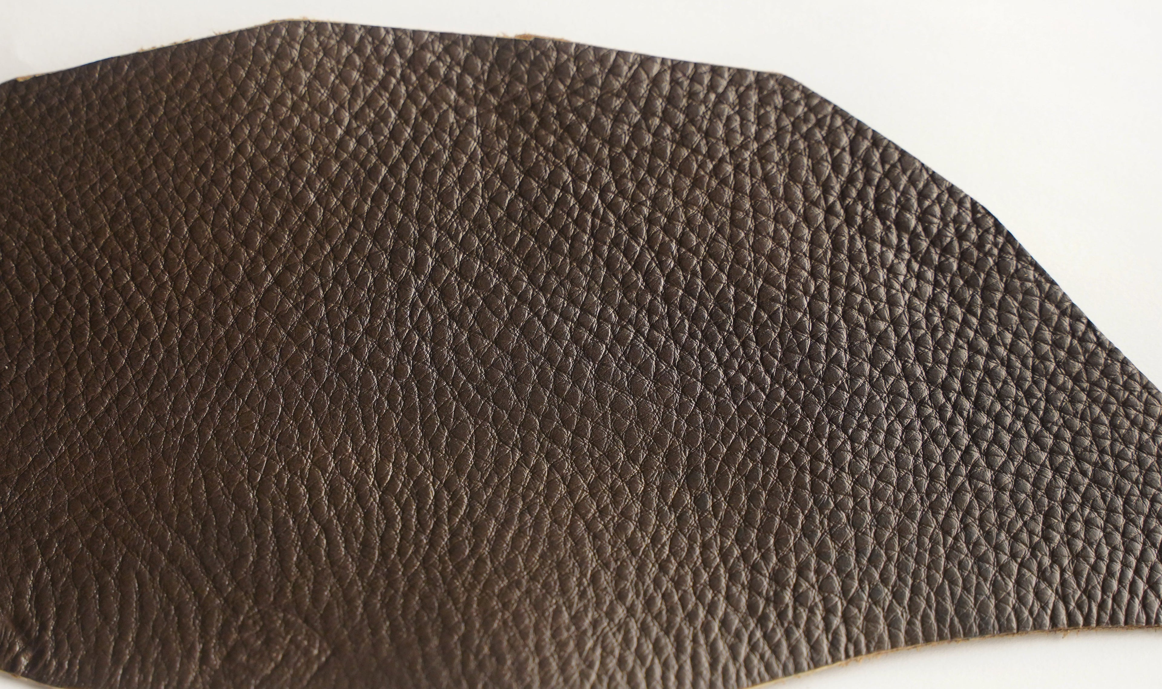 Prestige - Soft Pebbled Upholstery Cowhide