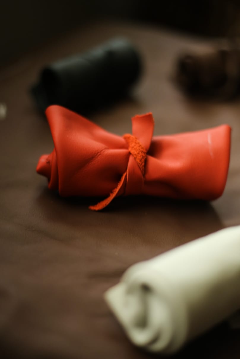 Mystery Bundles - Offcuts and Scraps from Premium Brands